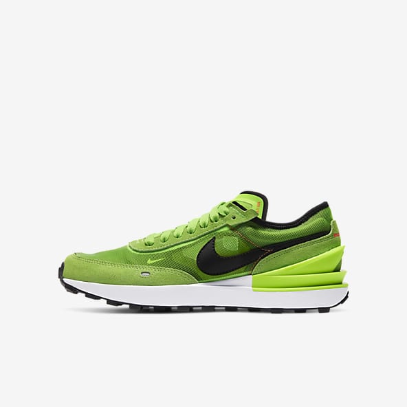 nike green