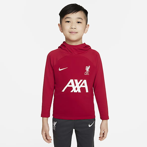 Felpa liverpool nike store