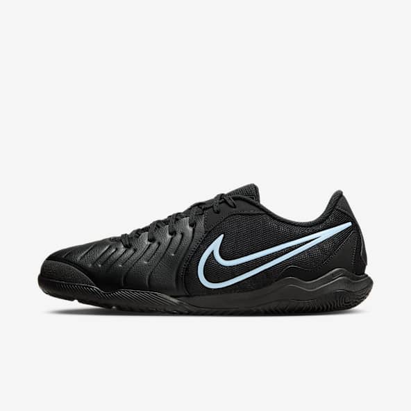 Nike Tiempo Legend 10 Academy Low Top-fodboldsko til indendørsbane