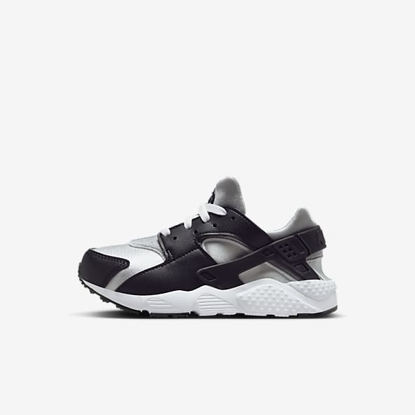 Nike Huarache Run Little Kids Shoes