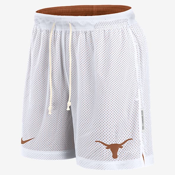 Texas Longhorns Primetime Reversible Men's Nike Dri-FIT College Shorts
