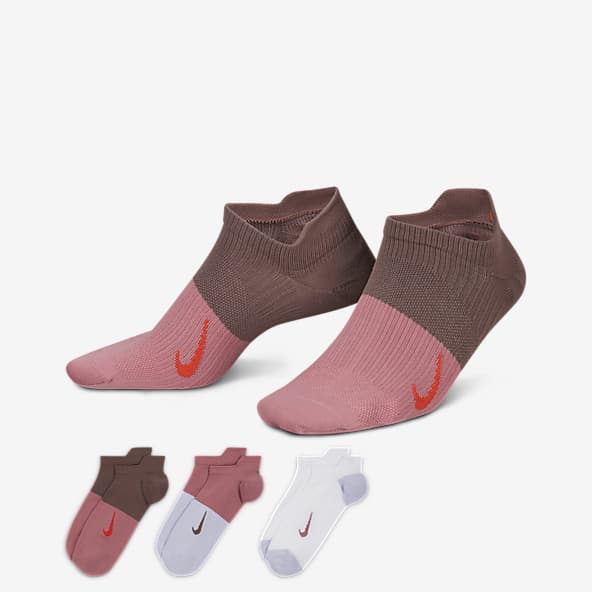 Womens No Show Socks. Nike.com