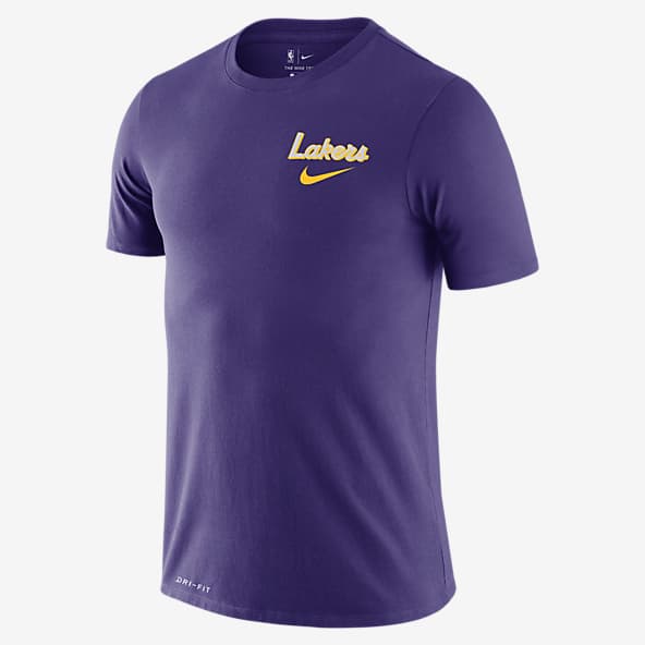 lavender nike shirt
