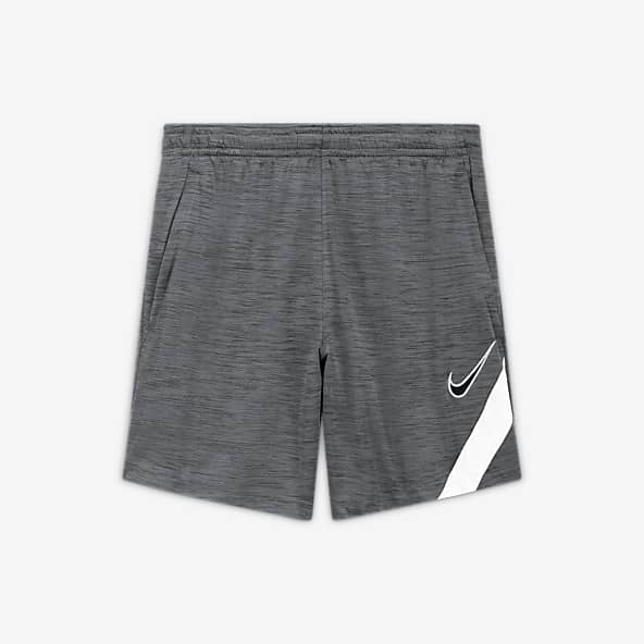 nike shorts kidswear