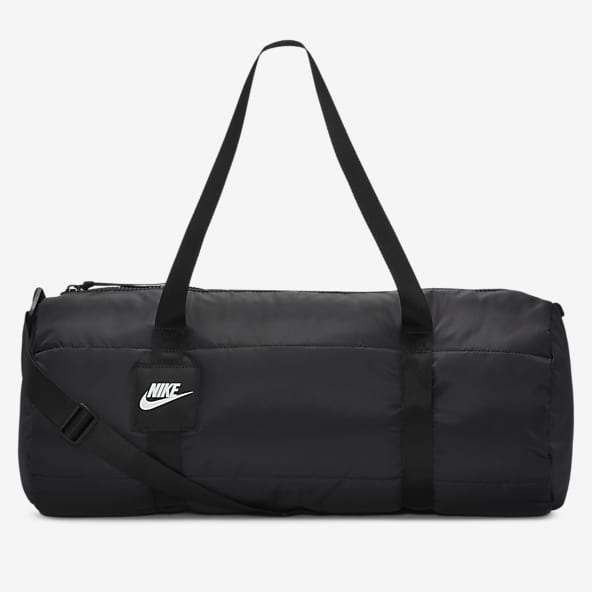 Duffel Bags. Nike GB