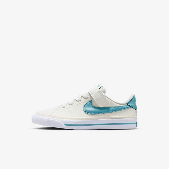 Nike Court Legacy Little Kids' Shoes