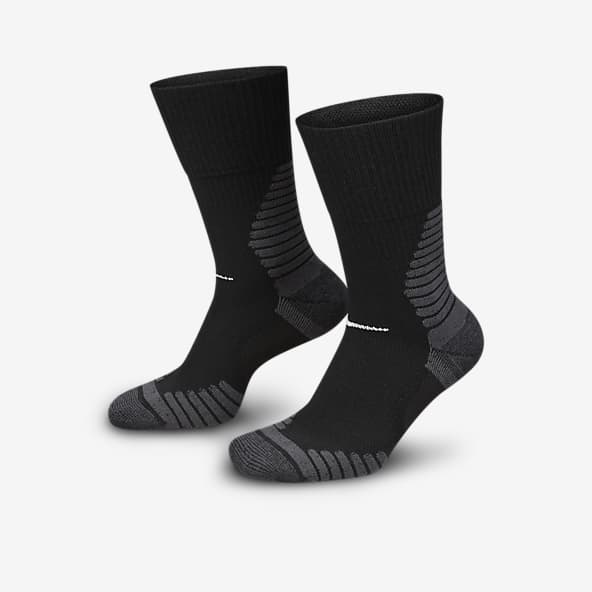 Nike Grip Strike Lightweight Crew Socks - Mens Clothing - Socks