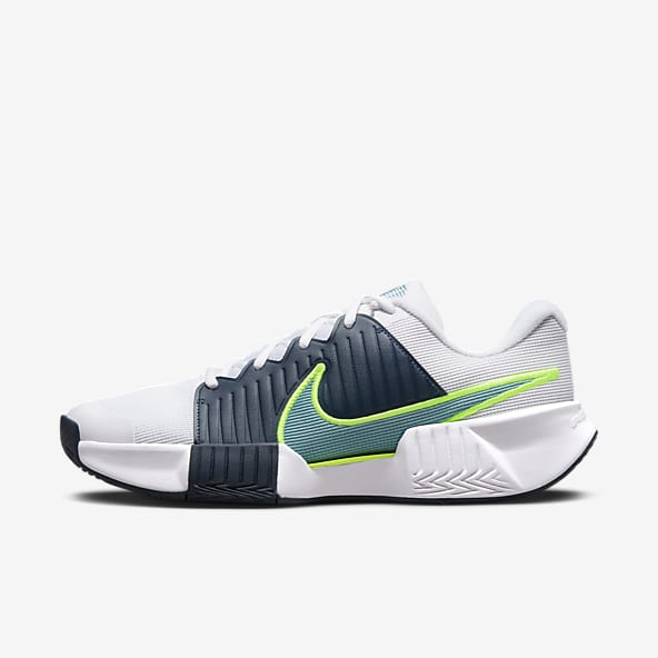 Nike Black Friday White Tennis. Nike ID