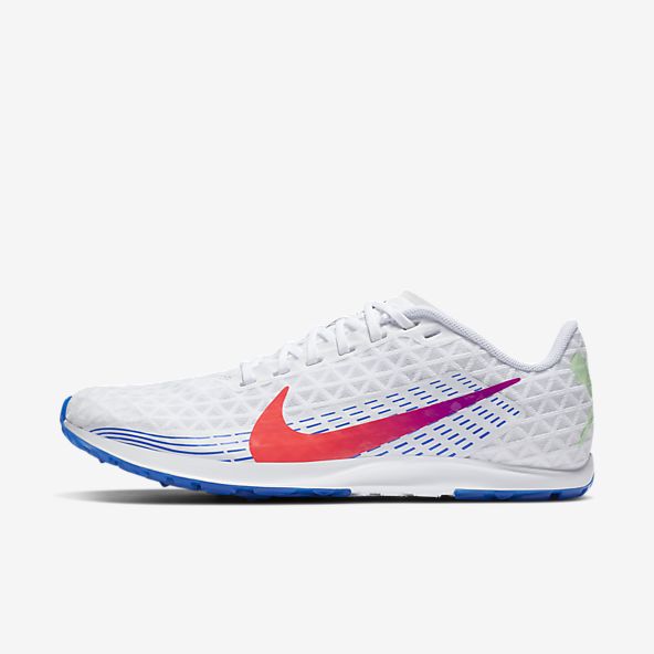 pointes athlétisme nike sprint