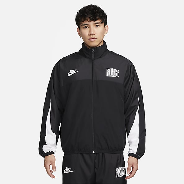 NIKE ナイキ トラックジャケット ナイキ NIKE DRI-FIT トラック 