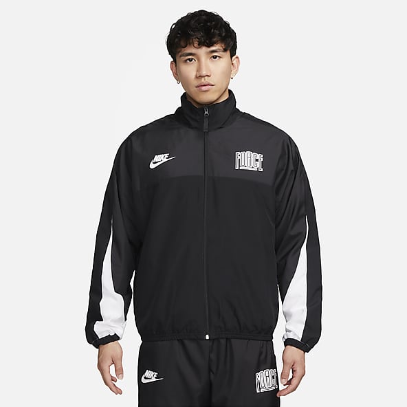 Basketball Clothing. Nike JP