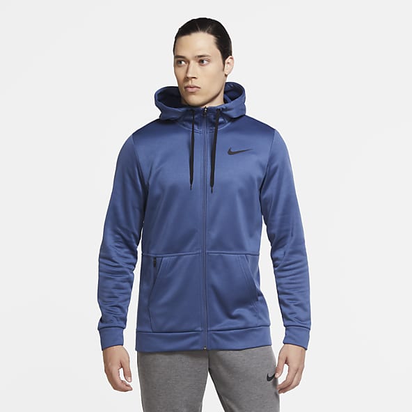 nike therma fit jacket