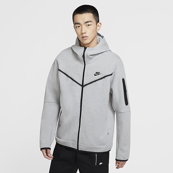 nike tracksuit tech