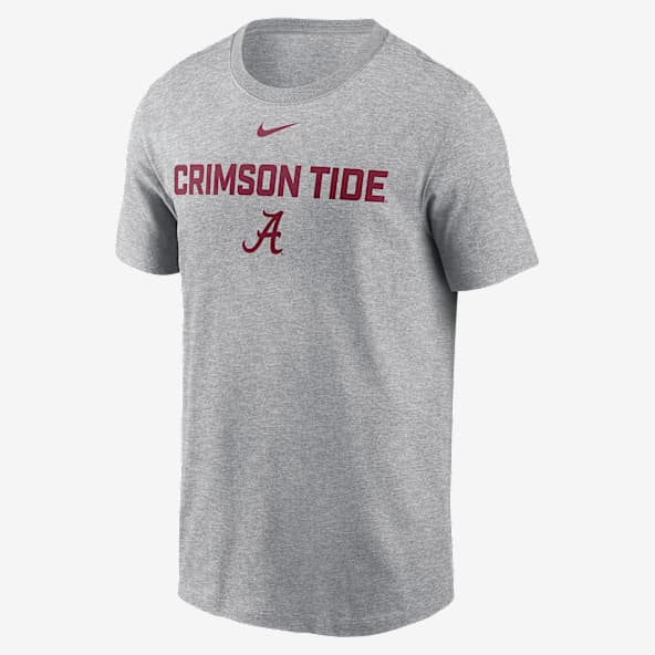 Alabama Campus 2-Hit Men's Nike College T-Shirt