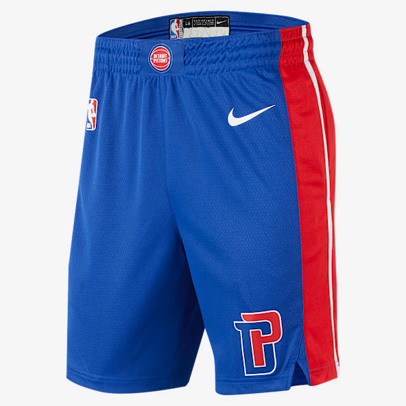 Nike pistons clearance