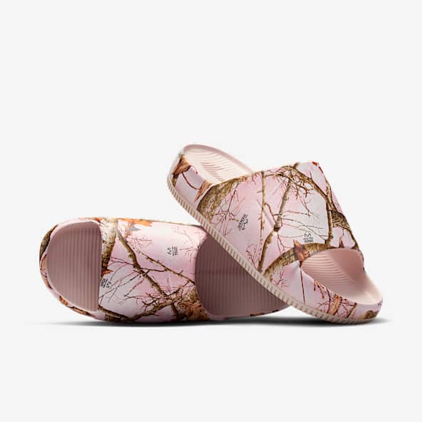 Nike Calm RealTree Nike Calm RealTree Women's Slides