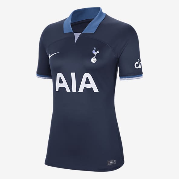 Tottenham hotspur ladies shirt store
