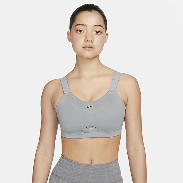 encapsulation sports bra nike