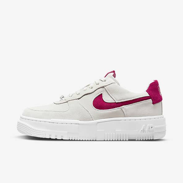 Nike Air Force 1 da donna. Nike CH