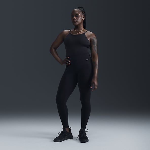 Womens Nike Factory Store Running Leggings. Nike