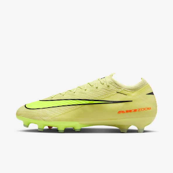 Nike Mercurial Vapor 16 Elite Artificial-Grass Low-Top Football Boot