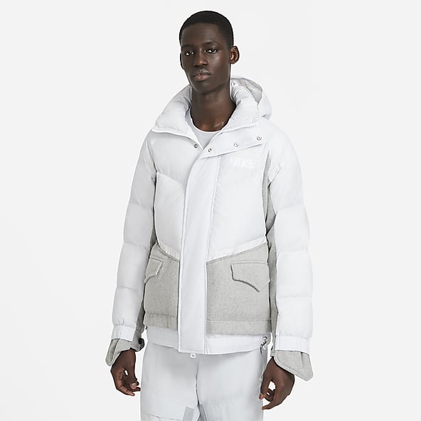 nike parka