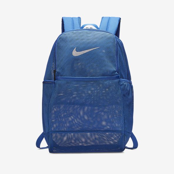 nike clear backpacks for school