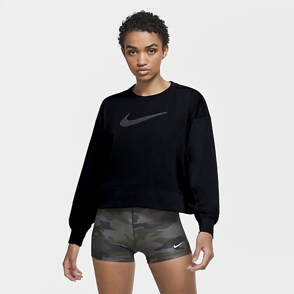Women's Sweatshirts \u0026 Hoodies. Nike SA