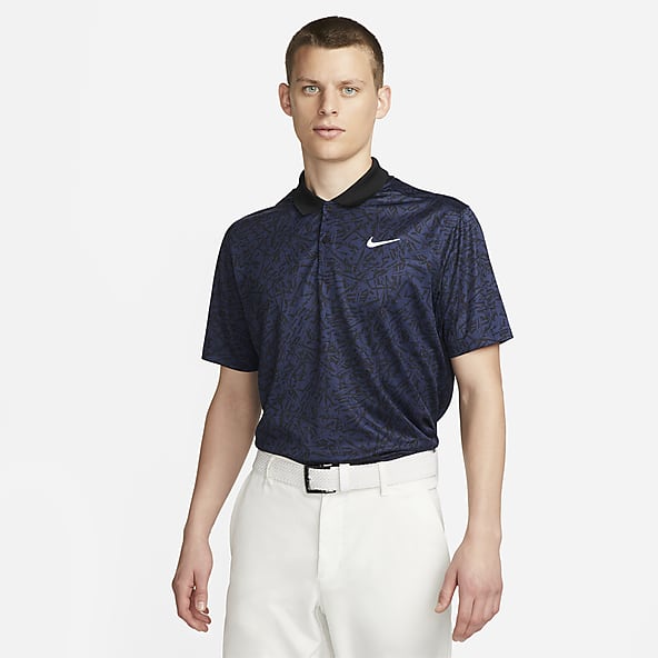 Golf Clothing. Nike UK