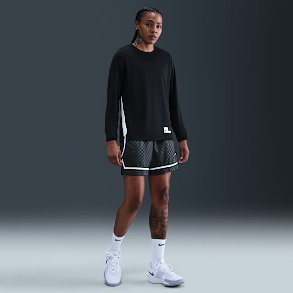 Nike Crossover Nike Crossover Women's Dri-FIT Basketball Shorts