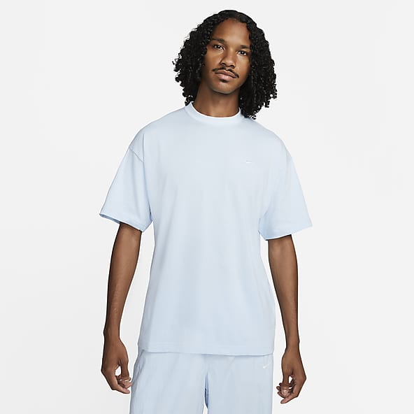 Solo Swoosh Collection Mens Tops. Nike.com