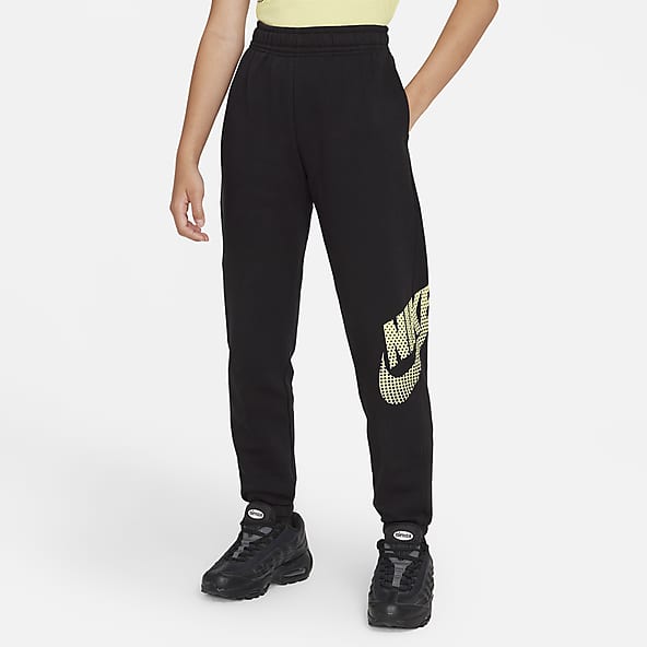 Meisjes Broeken en tights. Nike BE