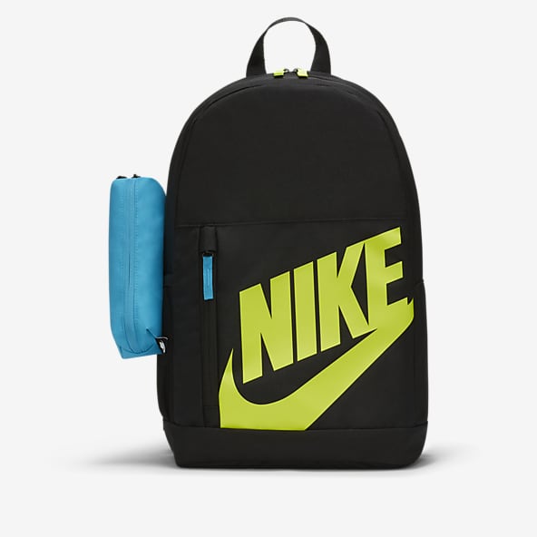 nike youth backpack