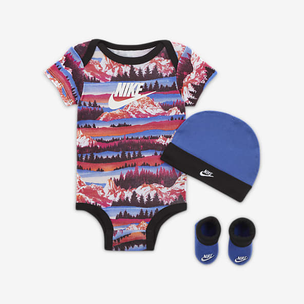 Sportswear Bébé et tout-petit (naissance - 4 ans) Pourpre. Nike LU