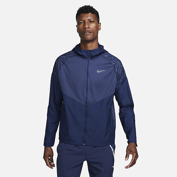 Blue Jackets \u0026 Vests. Nike.com