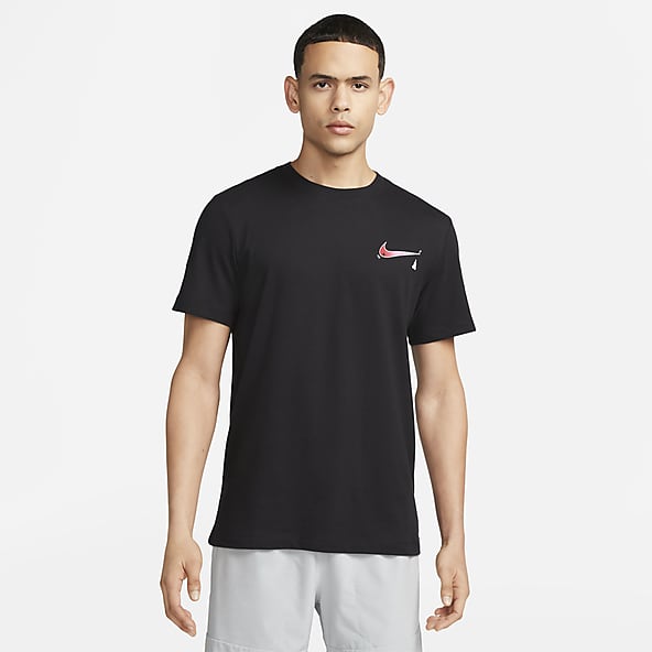Robar a Mirilla Exceder Workout Shirts for Men. Nike.com