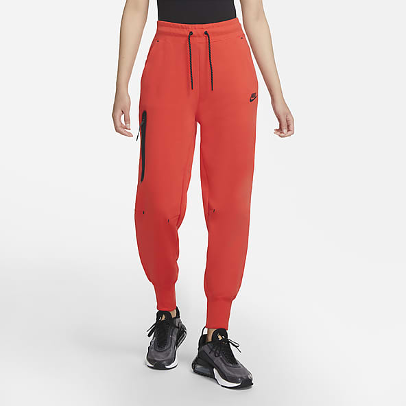 nike studio fleece joggers