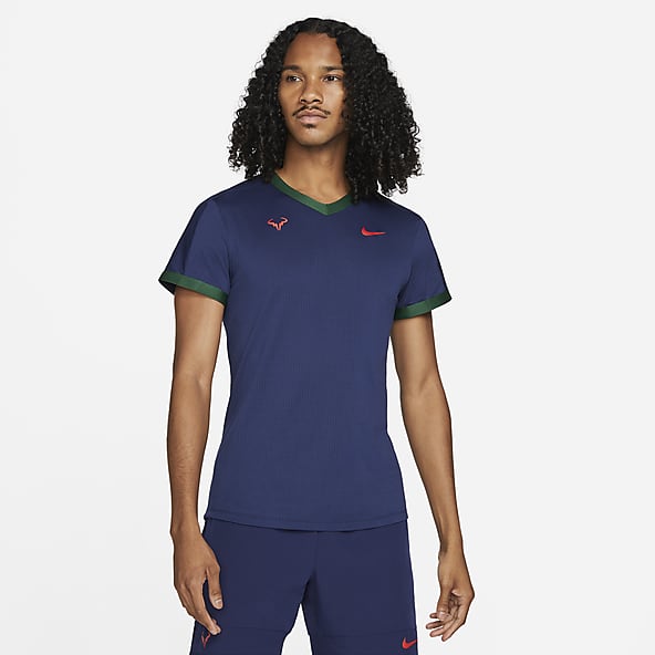 t shirt nadal nike