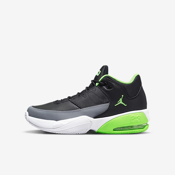 nike jordan s