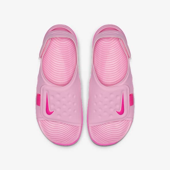 sandale nike garcon