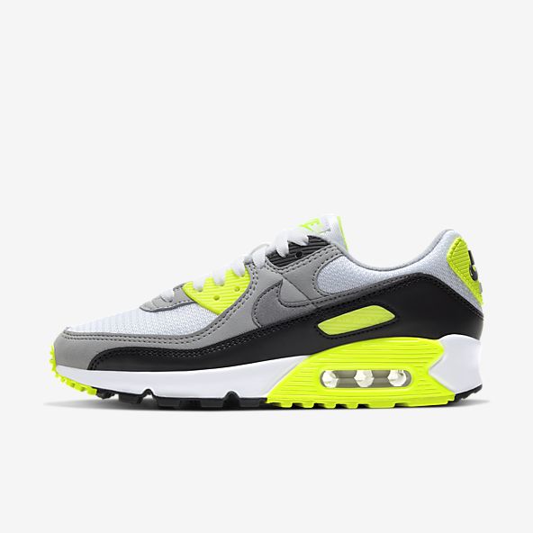 air max 90 arch support