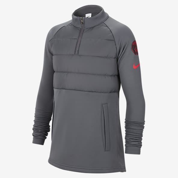 Paris Saint-Germain. Nike DE