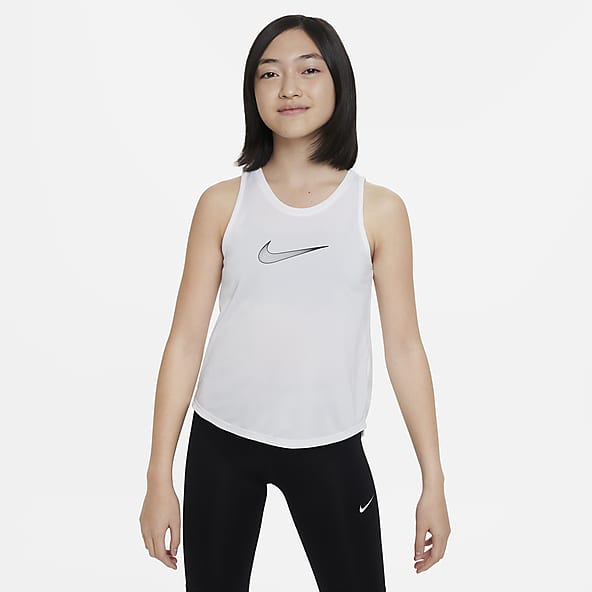 Junior Girls' tanks and Tops New Collection 2023