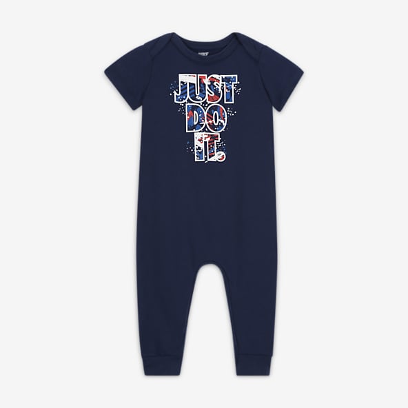Nike Sportswear Baby (12-24M) Romper