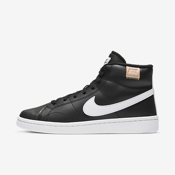 nike eborn mid