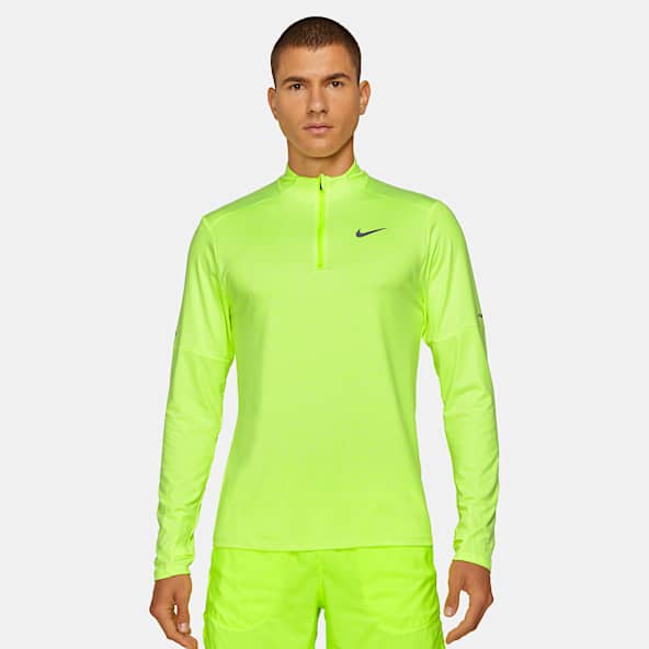 nike maglia running uomo