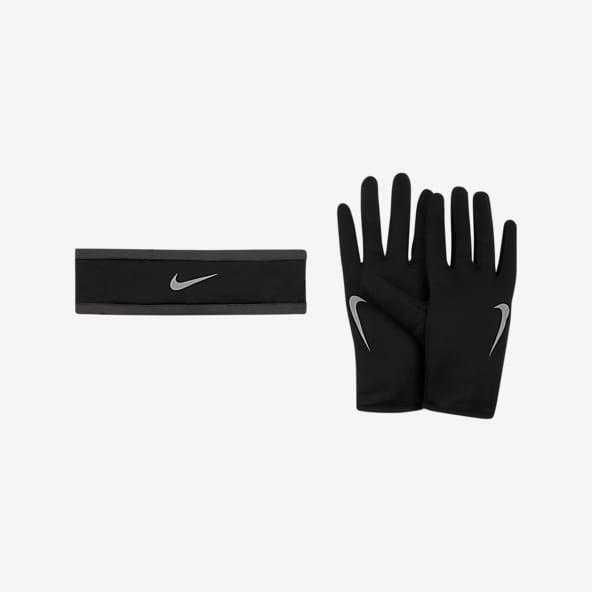nike running headband women's