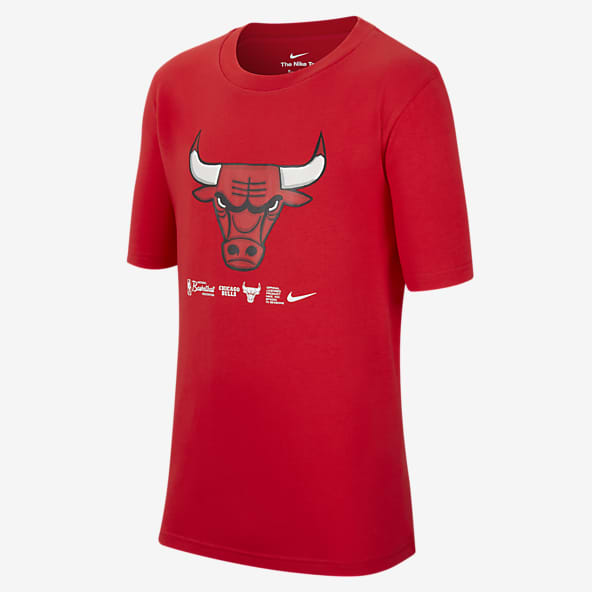 éxtasis ayudar jazz Chicago Bulls. Camisetas y equipaciones. Nike ES