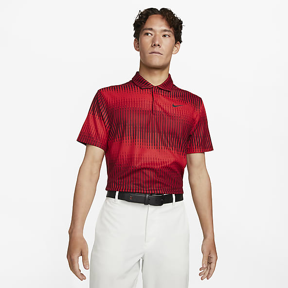 Golf Tops & Shirts. Nike GB