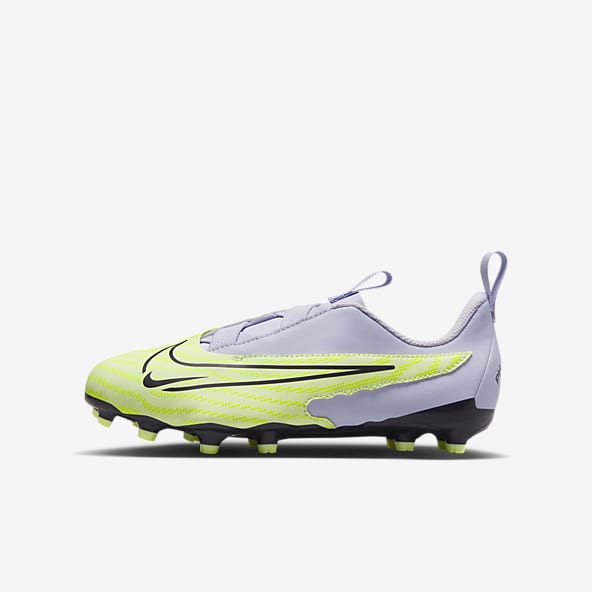Calzado de fútbol/tacos. Nike US